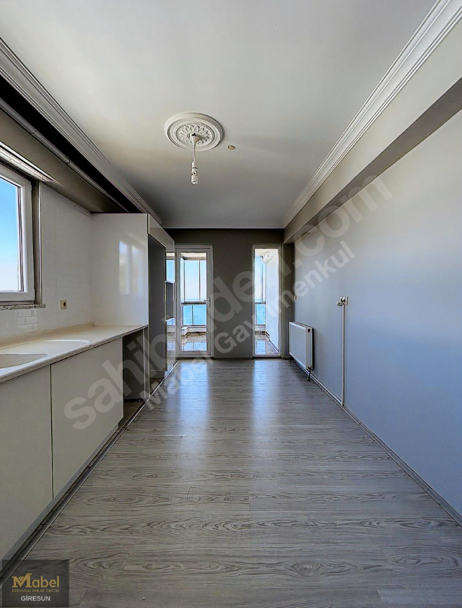 KAVAKLAR MAHALLESİ DENİZ VE KALE MANZARALI